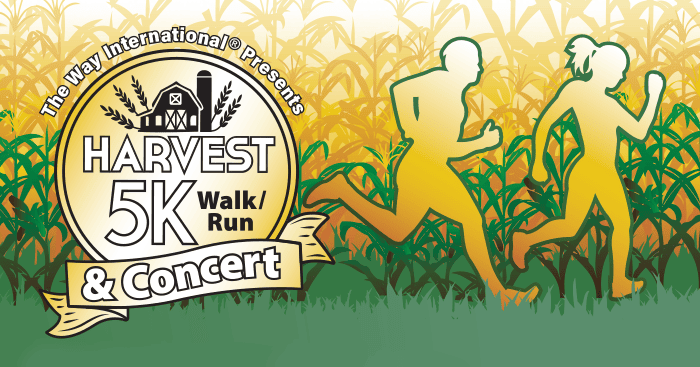 Harvest 5K and Concert 2024