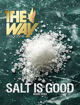 The Way Magazine September/October 2024